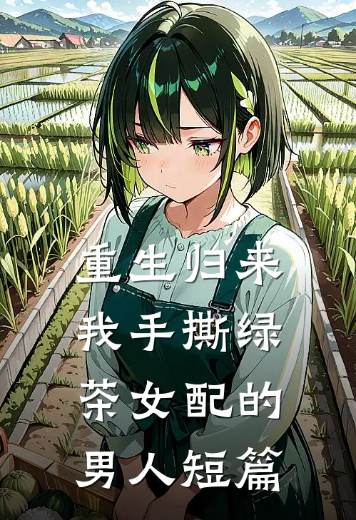 重生归来，我手撕绿茶女配的男人短篇