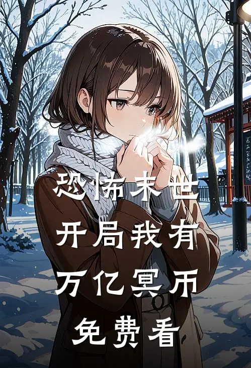 恐怖末世，开局我有万亿冥币免费看