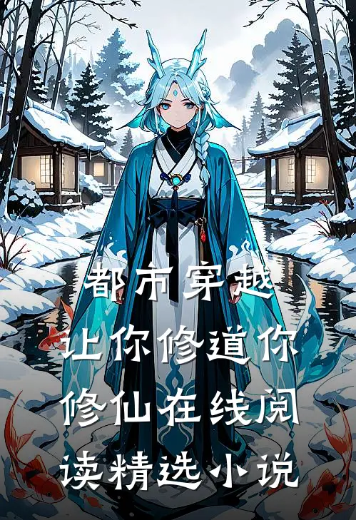 都市穿越:让你修道你修仙在线阅读精选小说