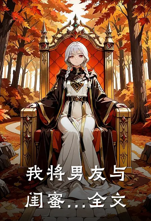 我将男友与闺蜜…全文