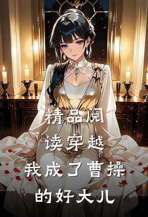 精品阅读穿越：我成了曹操的好大儿