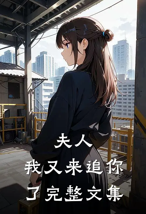 夫人，我又来追你了完整文集
