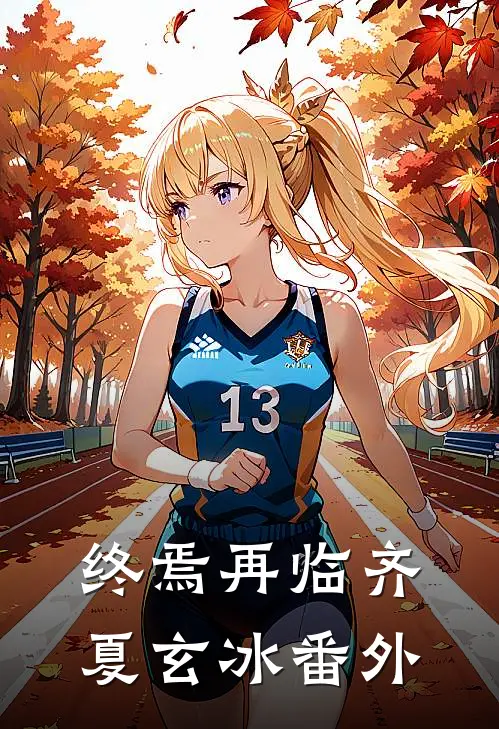 终焉再临齐夏玄冰 番外