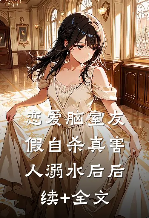 恋爱脑室友假自杀真害人溺水后后续+全文