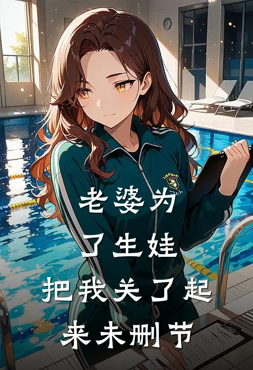 老婆为了生娃，把我关了起来未删节