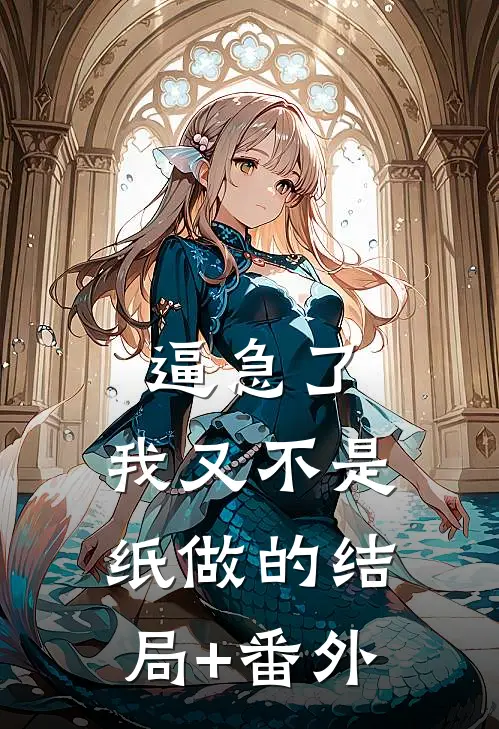 逼急了，我又不是纸做的结局+番外