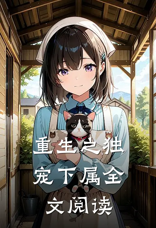 重生之独宠下属全文阅读