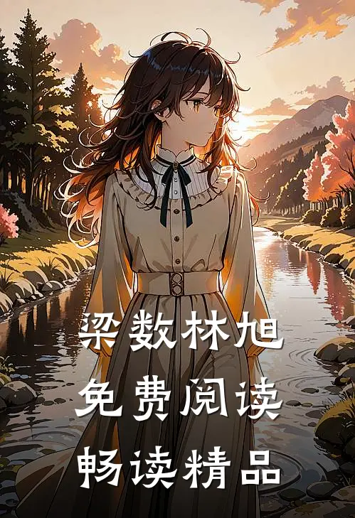 梁数林旭免费阅读畅读精品