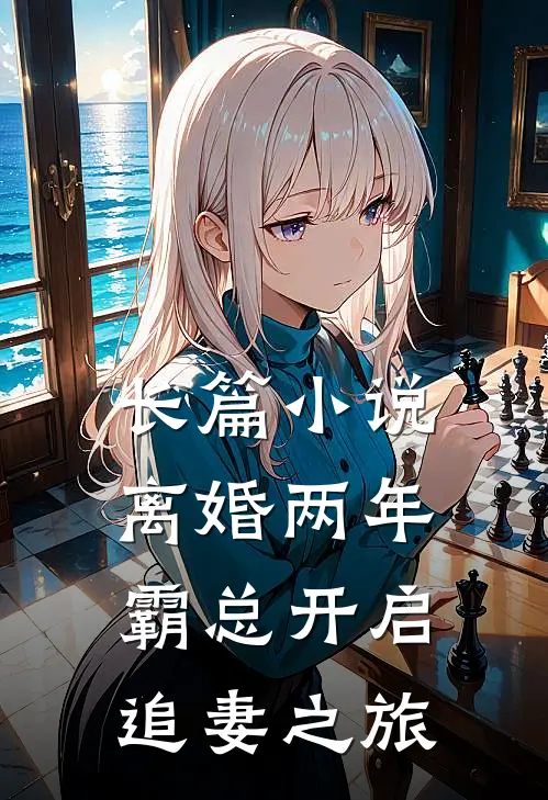 长篇小说离婚两年，霸总开启追妻之旅