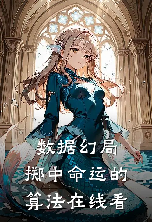 数据幻局：掷中命运的算法在线看