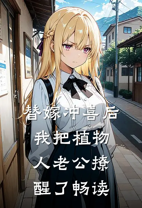 替嫁冲喜后，我把植物人老公撩醒了畅读