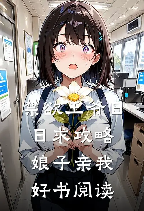 禁欲王爷日日求攻略娘子亲我好书阅读