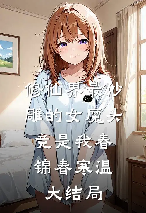 修仙界最沙雕的女魔头，竟是我春锦春寒温大结局