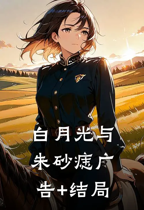 白月光与朱砂痣广告+结局