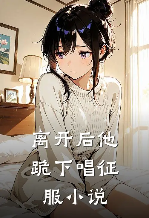离开后他跪下唱征服小说