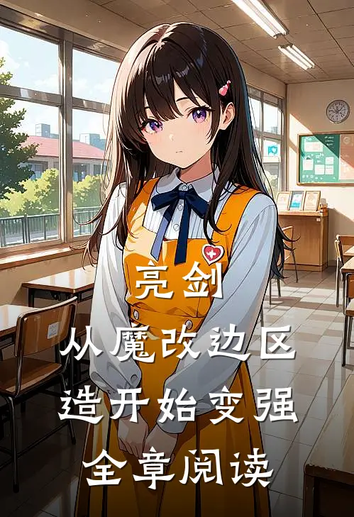 亮剑：从魔改边区造开始变强全章阅读