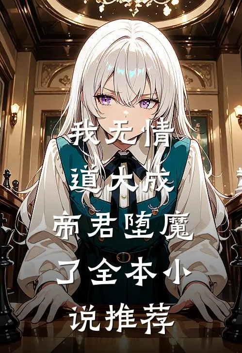 我无情道大成,帝君堕魔了全本推荐免费阅读