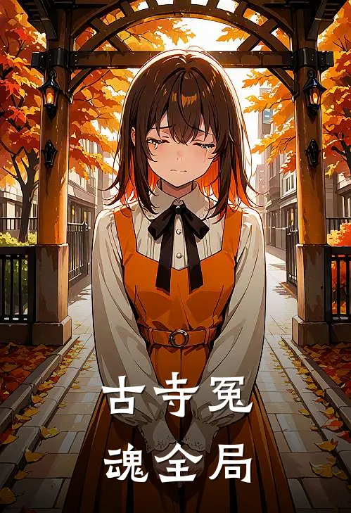 古寺冤魂全局