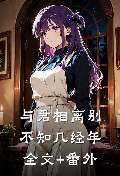 与君相离别，不知几经年全文+番外