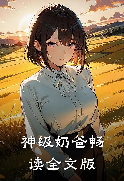 神级奶爸畅读全文版