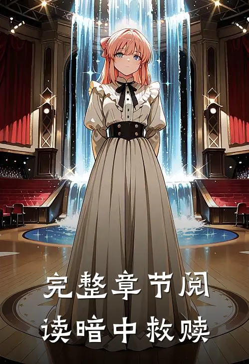 完整章节阅读暗中救赎