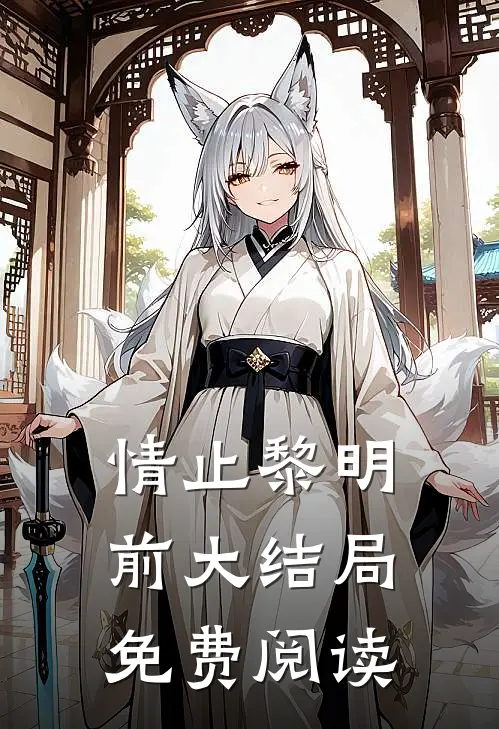 情止黎明前大结局免费阅读