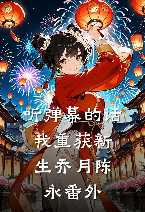 听弹幕的话，我重获新生乔月陈永番外