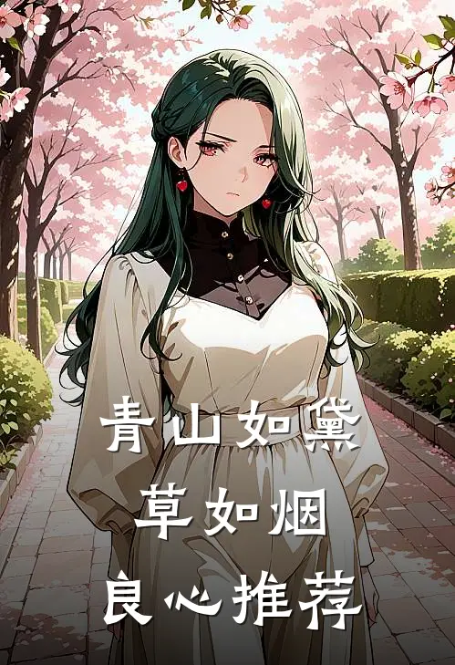 青山如黛草如烟.良心推荐