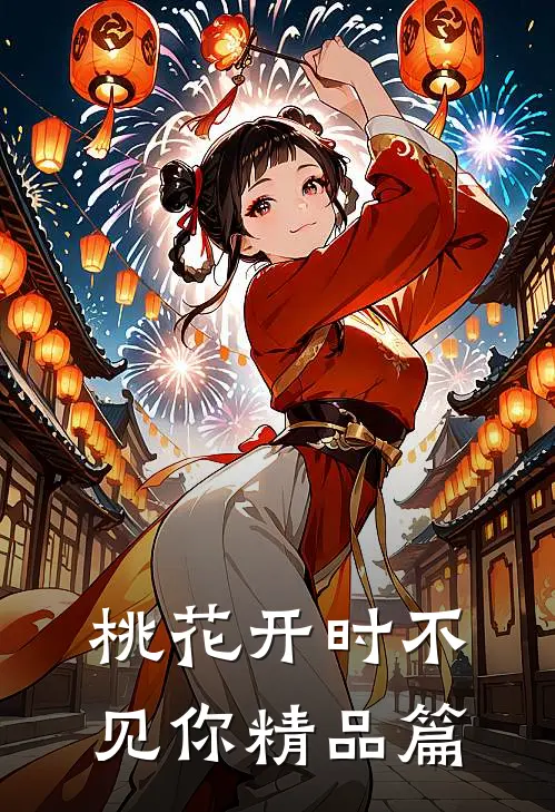 桃花开时不见你精品篇