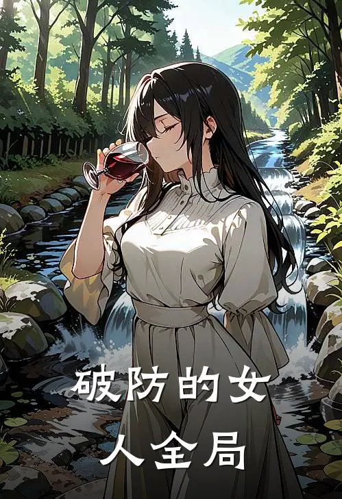 破防的女人全局