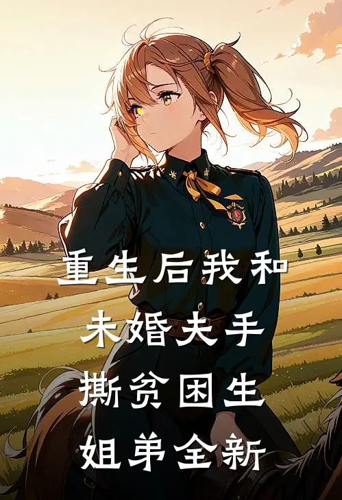 重生后我和未婚夫手撕贫困生姐弟全新