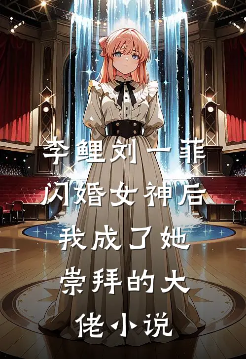 李鲤刘一菲闪婚女神后，我成了她崇拜的大佬小说