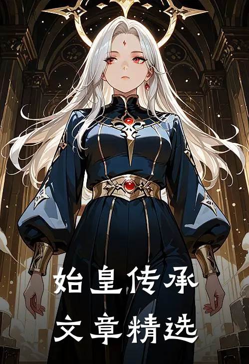 始皇传承文章精选
