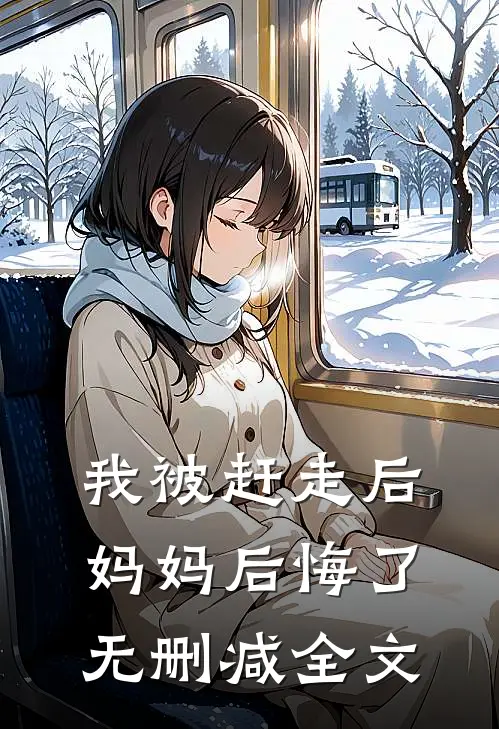 我被赶走后，妈妈后悔了无删减全文