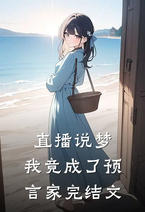直播说梦，我竟成了预言家完结文