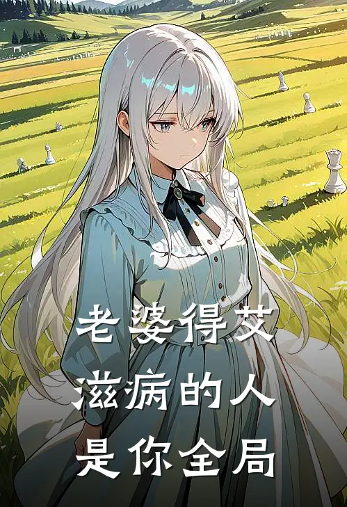 老婆得艾滋病的人是你全局