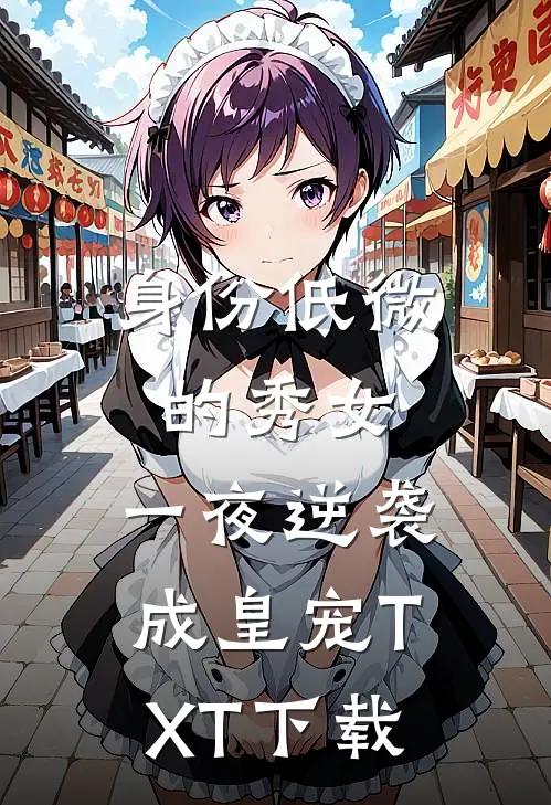 身份低微的秀女，一夜逆袭成皇宠TXT下载