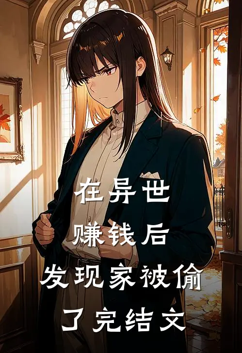 在异世赚钱后，发现家被偷了完结文
