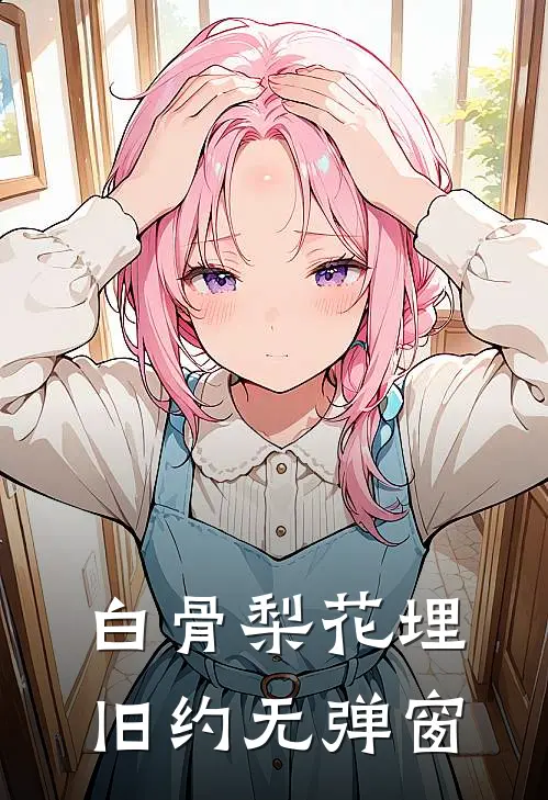 白骨梨花埋旧约无弹窗