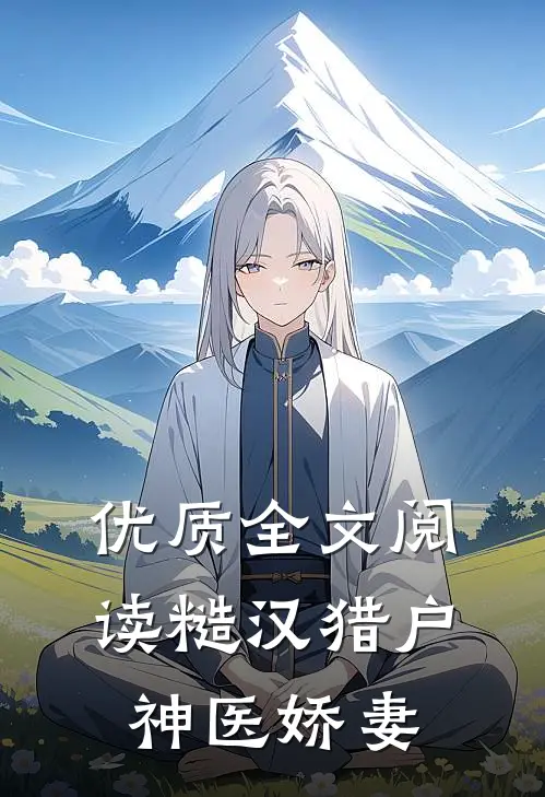 优质全文阅读糙汉猎户神医娇妻