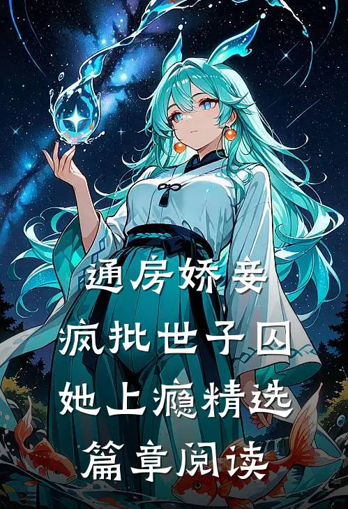 通房娇妾，疯批世子囚她上瘾精选篇章阅读
