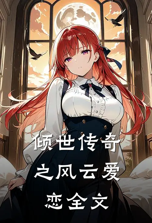 倾世传奇之风云爱恋全文免费阅读
