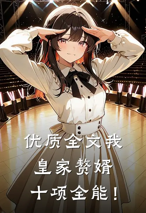 优质全文我，皇家赘婿，十项全能！