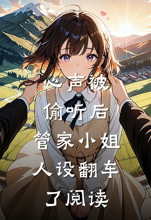 心声被偷听后，管家小姐人设翻车了阅读