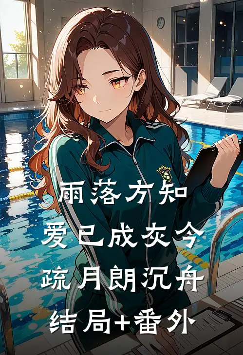 雨落方知，爱已成灰今疏月朗沉舟结局+番外