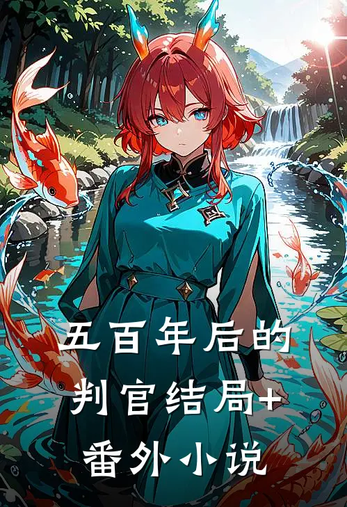 五百年后的判官结局+番外小说
