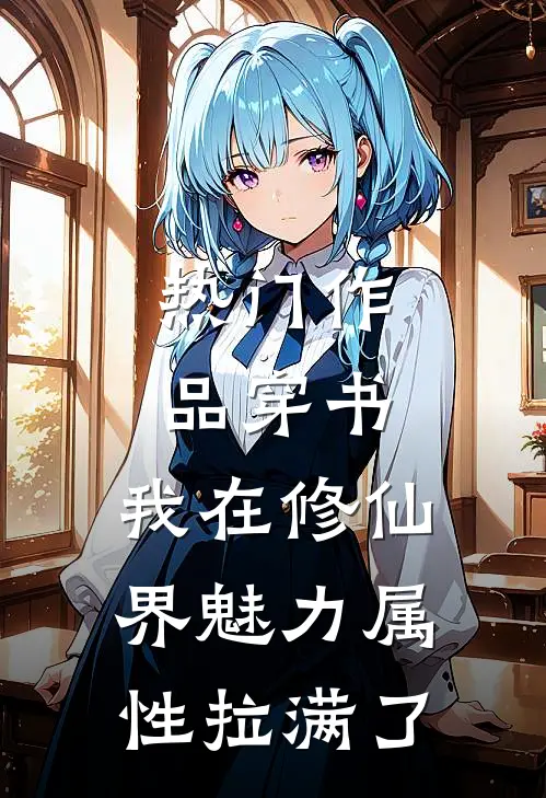 热门作品穿书：我在修仙界魅力属性拉满了