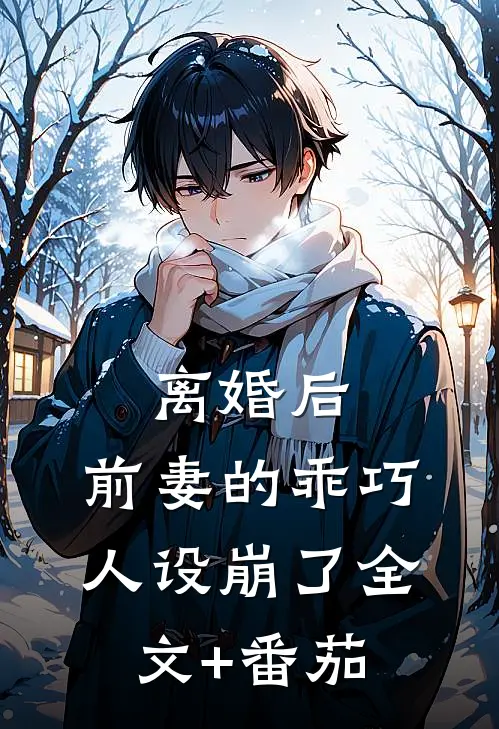 离婚后，前妻的乖巧人设崩了全文+番茄