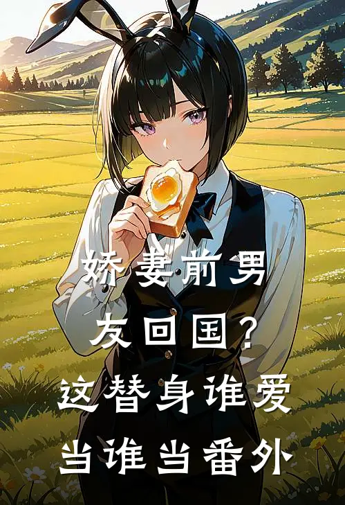 娇妻前男友回国?这替身谁爱当谁当番外免费阅读