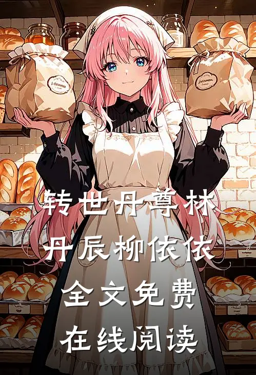 转世丹尊林丹辰柳依依全文免费在线阅读